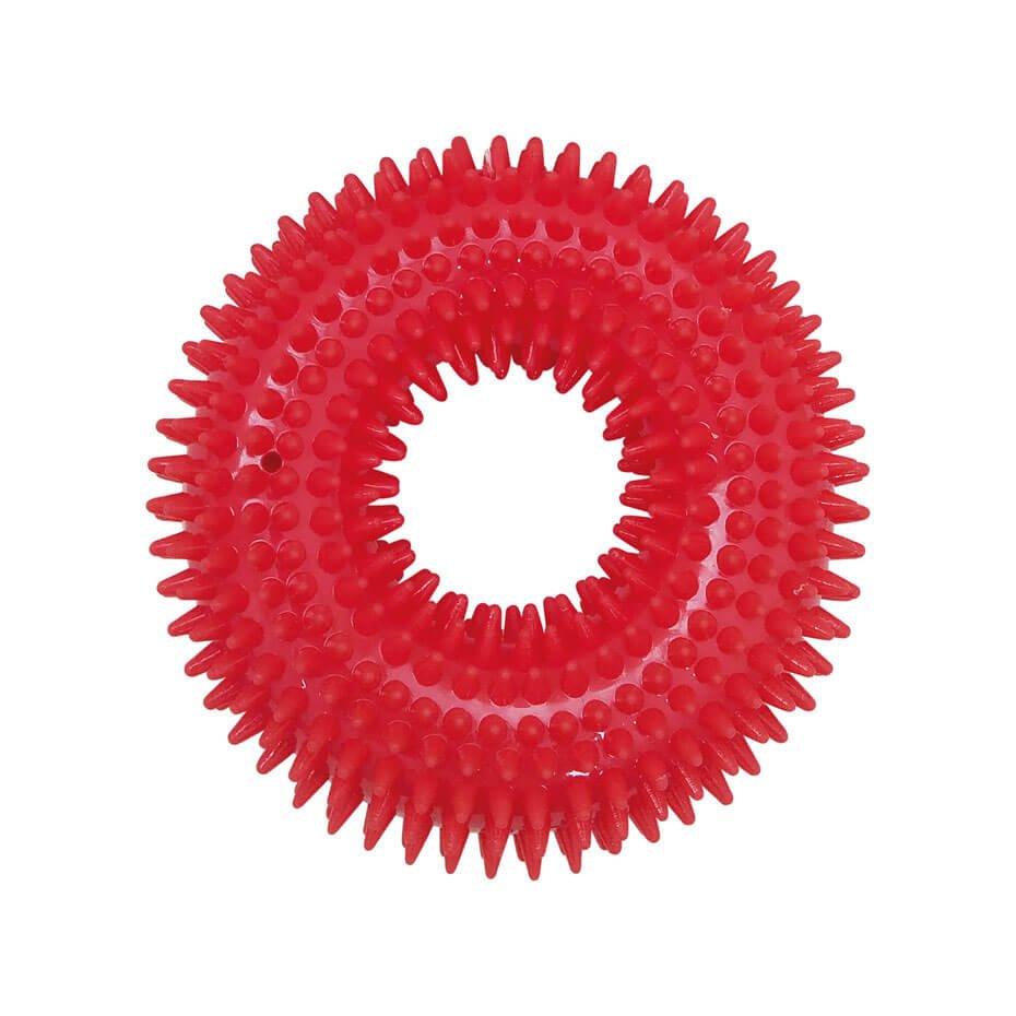 Aro Dental Premier DOG para Perros 10.5 cm Juguete Antisarro