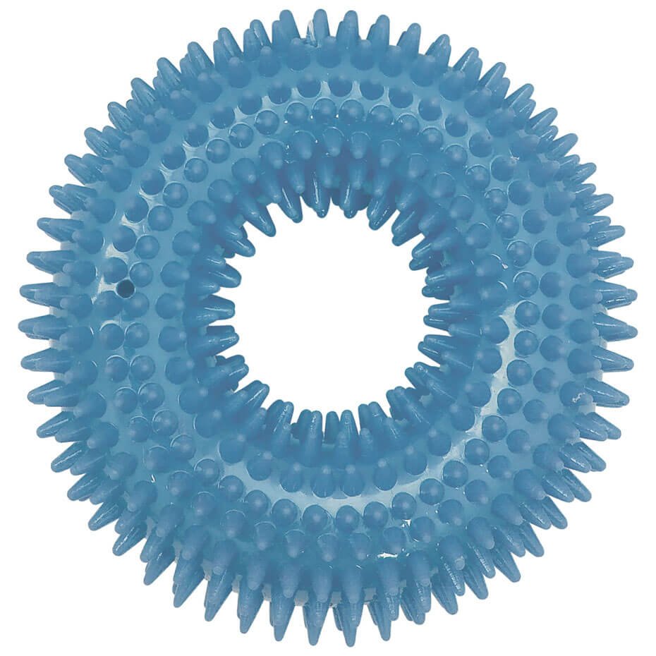 Aro Dental Premier DOG para Perros 12 cm Juguete Antisarro