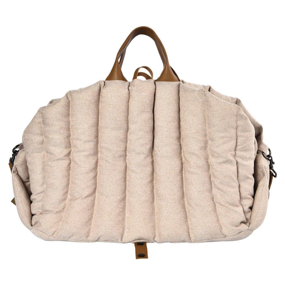 Bolso 2 en 1 PRIMA Premier DOG para Perros 50 cm Transportín Convertible Cama 2 Bolso 2 en 1 PRIMA Premier DOG para Perros 50 cm Transportín Convertible Cama