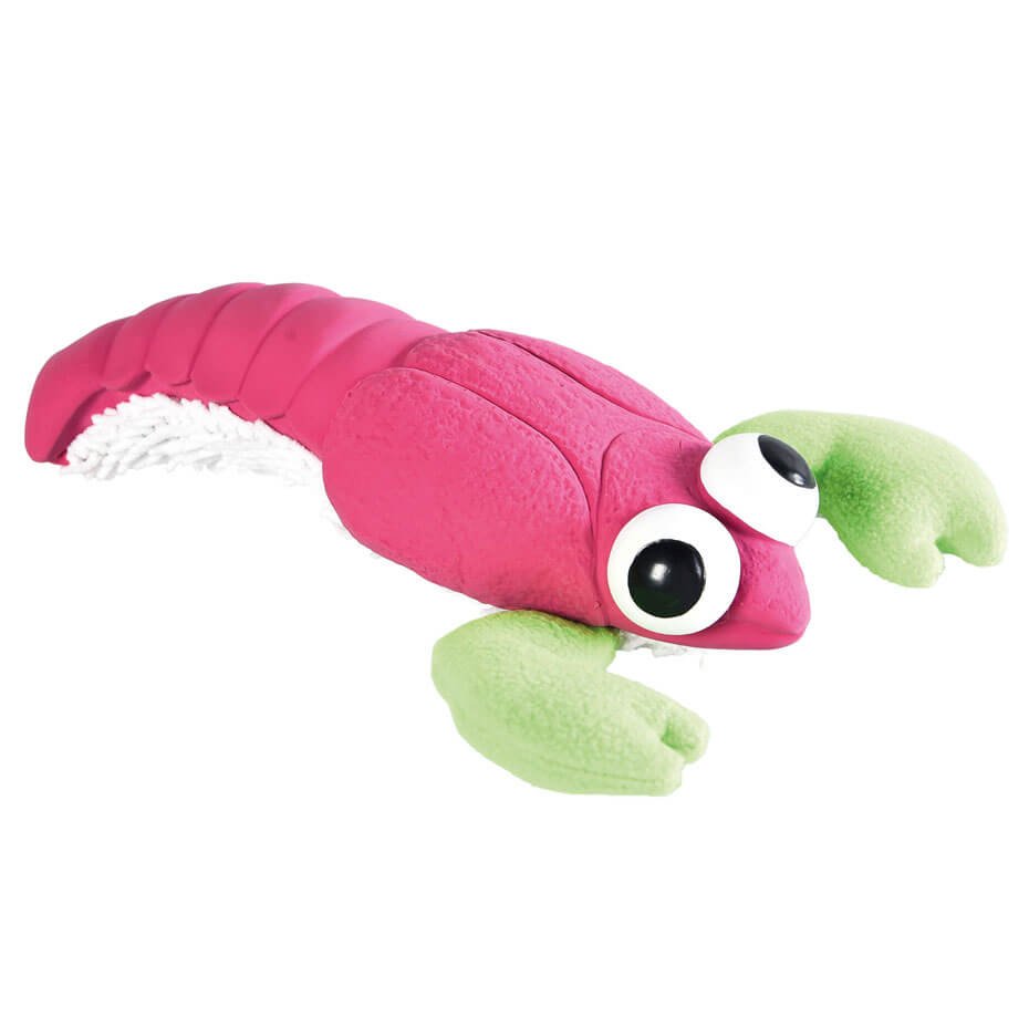 Juguete Gamba Premier DOG para Perros 24 cm Peluche con Sonido