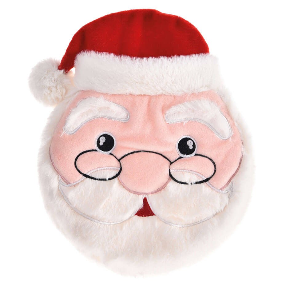 Juguete Santa Claus Premier DOG para Perros 19 cm Peluche con Sonido