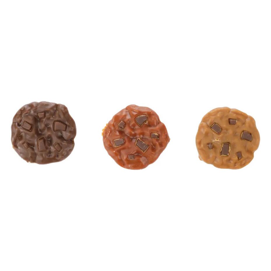 Galletas Naturales para Perros con Pollo y Boniato Sin Cereales