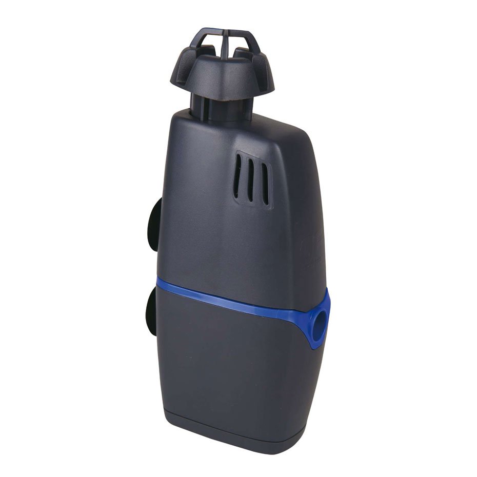 Filtro Interior HYDRA NANO PLUS 300 L/h para Acuarios y Tortugueras