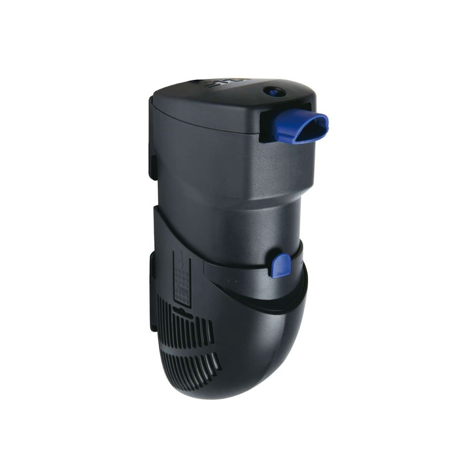 HYDRA 20 400 L/h con Tecnología Hydro-Pure para Acuario
