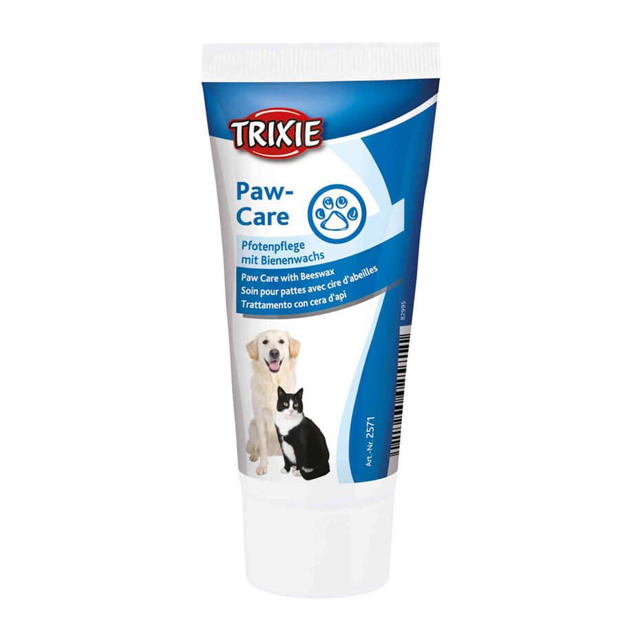 Crema para Almohadillas de Perros y Gatos 50 ml con Cera de Abejas