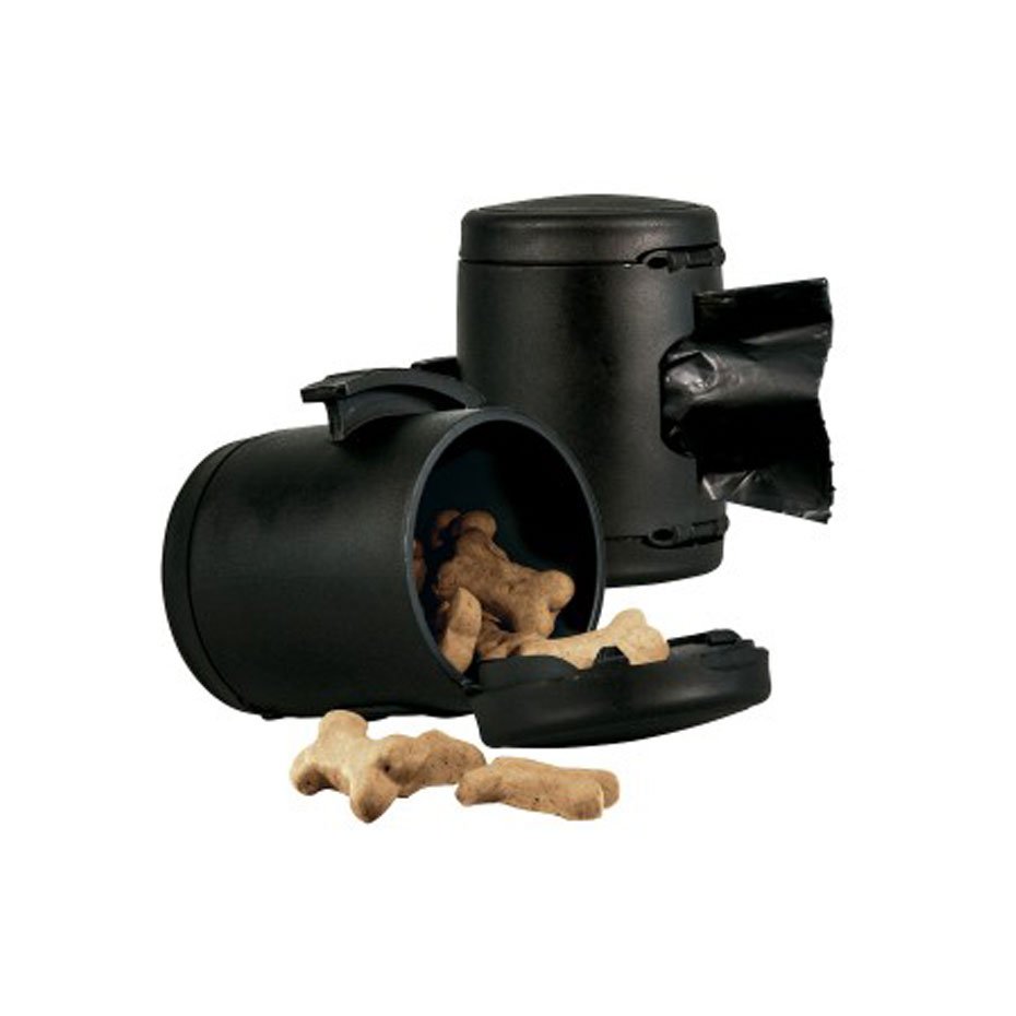 Flexi Multi Box Negro