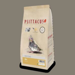 Papilla Mini Hand Feeding para cría manual de aves psitácidas pequeñas