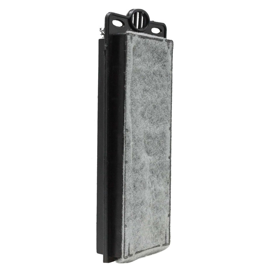 Carga de Carbón Activo AQUA EXCEL para Filtro A1000 Pack 2 Unidades