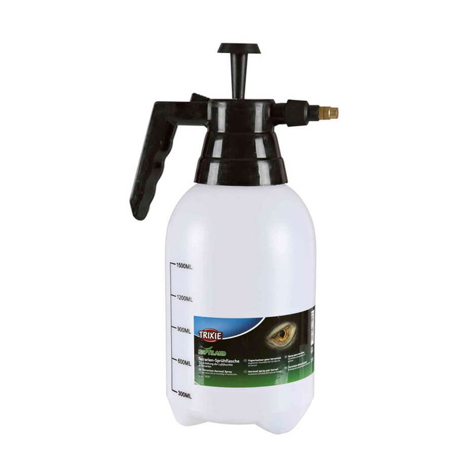 Aerosol Pulverizador Trixie para Terrarios 1,5L