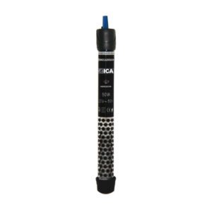 Termocalentador TEMPERAMATIC PRO 50W – Temperatura Constante para Acuarios de Hasta 75 L