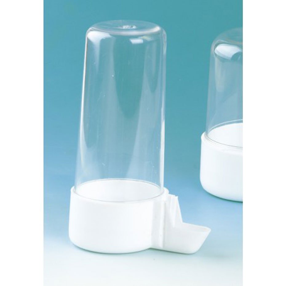 Bebedero de Tubo para Aves 250 ml