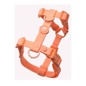 Dukier Arnés Waterproof Coral para Perro Talla M
