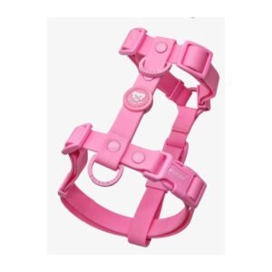 Dukier Arnés Waterproof Pink para Perro Talla M